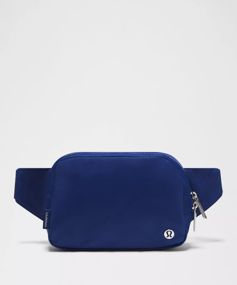 Everywhere Belt Bag Large with Long Strap 2L 1