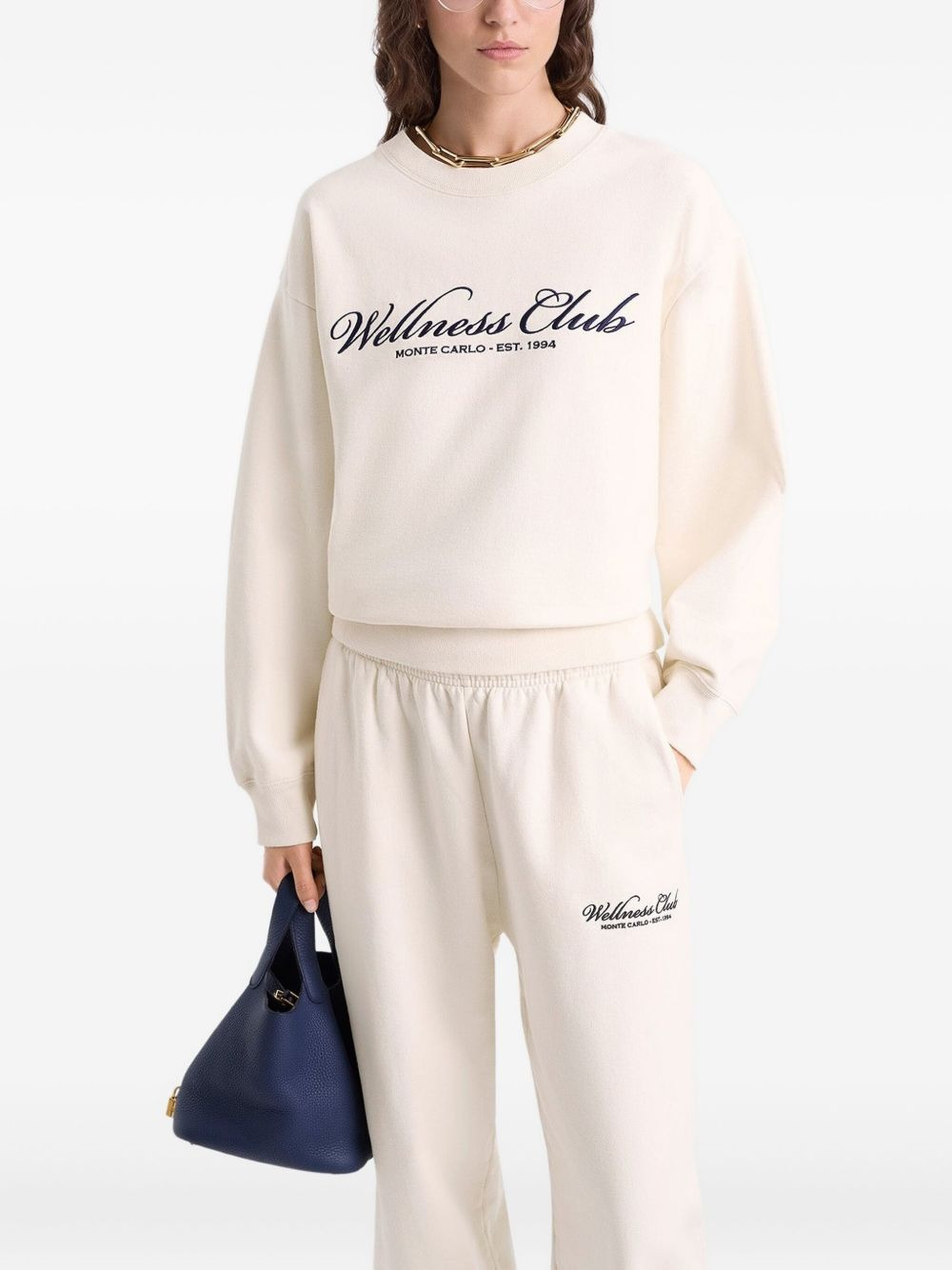 Wellness Club sweatpants - 3