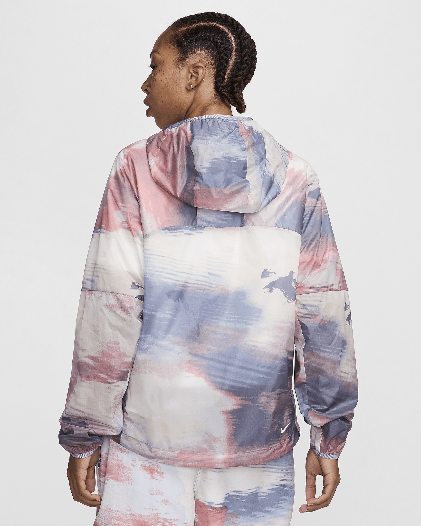 Nike ACG "Cinder Cone" Women's Full-Zip Jacket - 2