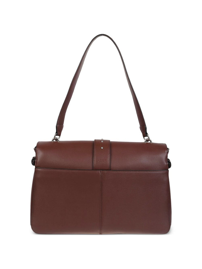PINKO leather shoulder bag outlook