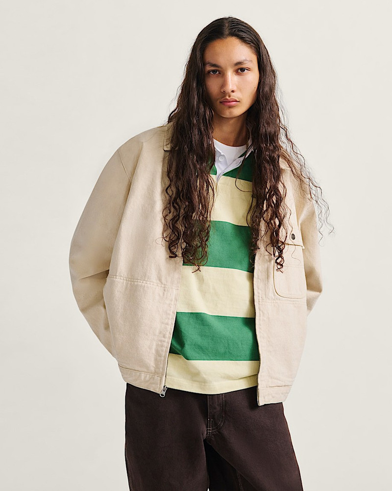 Vans Skate Garage Jacket outlook