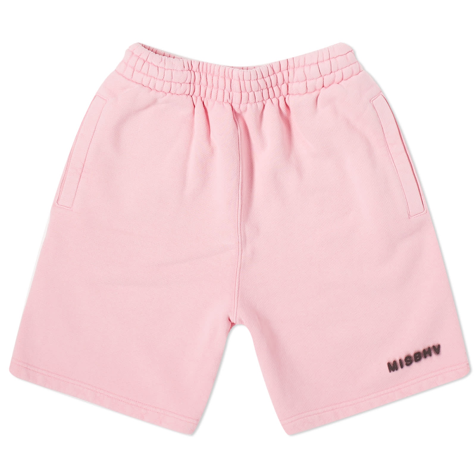 MISBHV Logo Shorts - 1