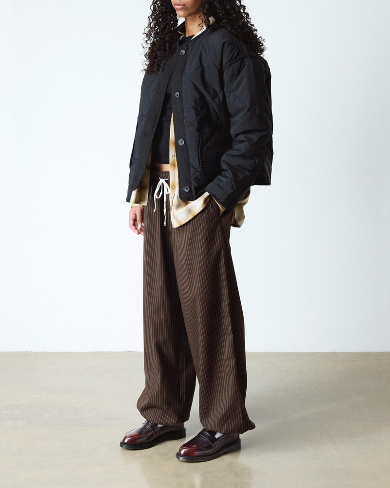 Dr. Martens Temara Arcadia Leather Loafers outlook