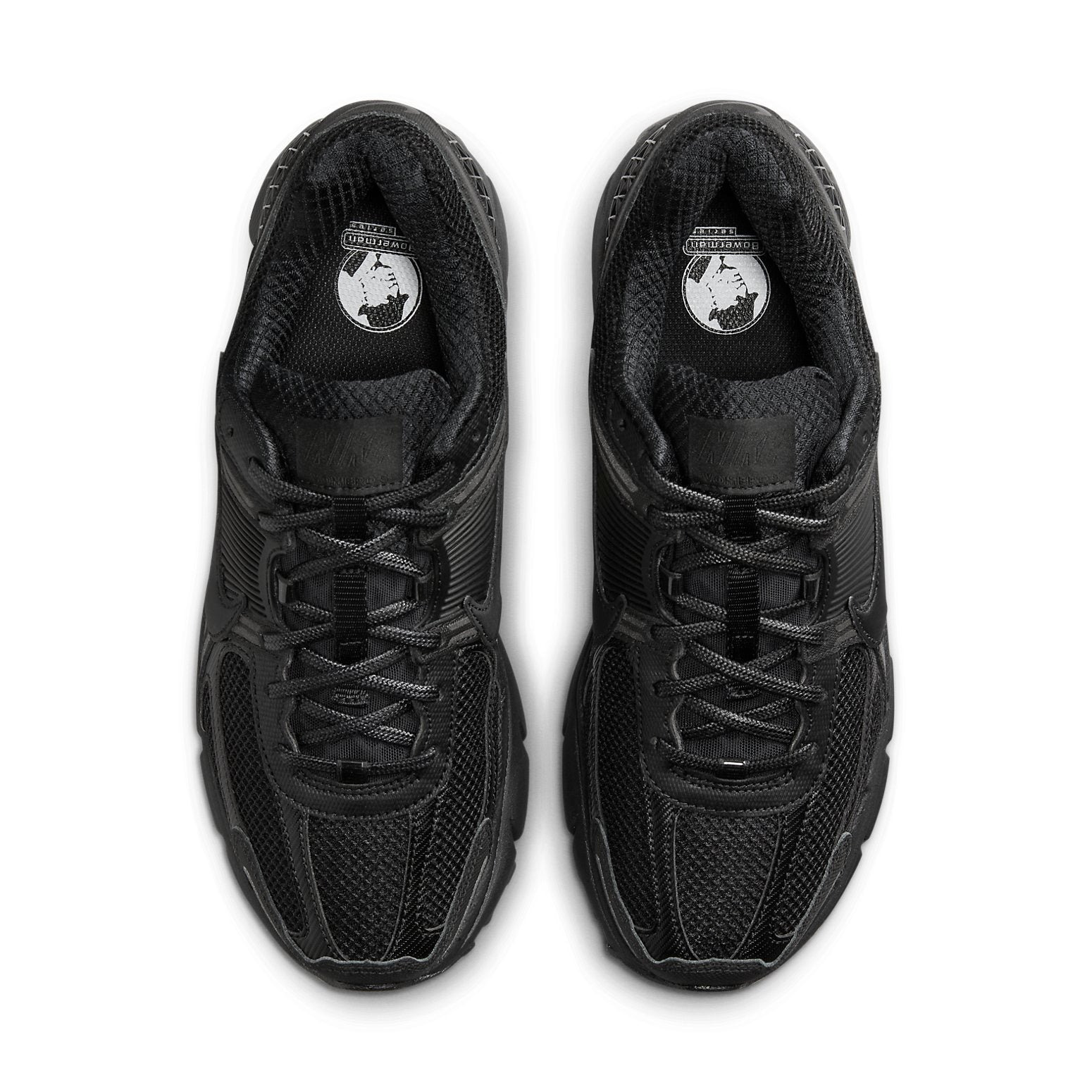 Nike Vomero 5 'Triple Black' BV1358-003 - 4