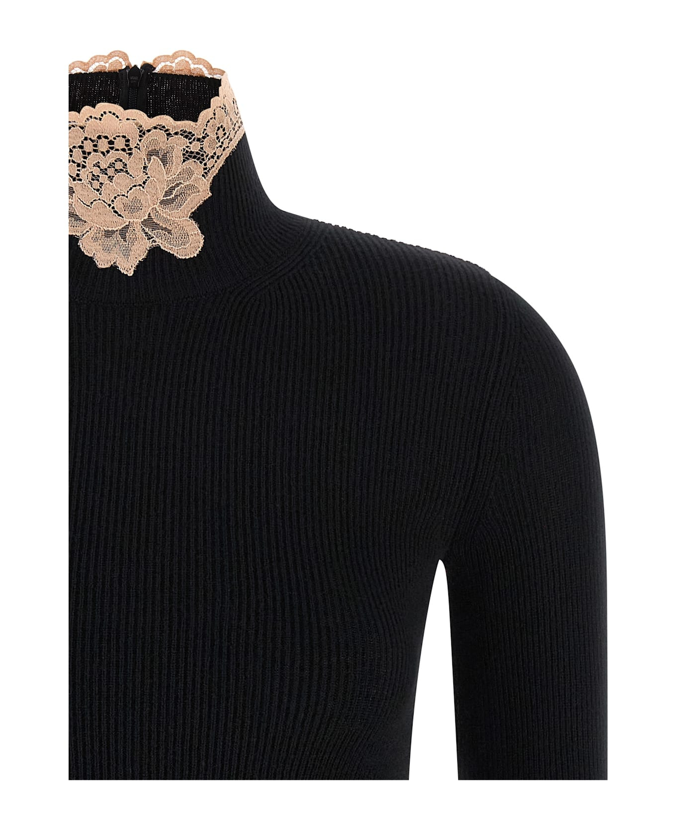 Valentino Garavani Cashmere Sweater - 3