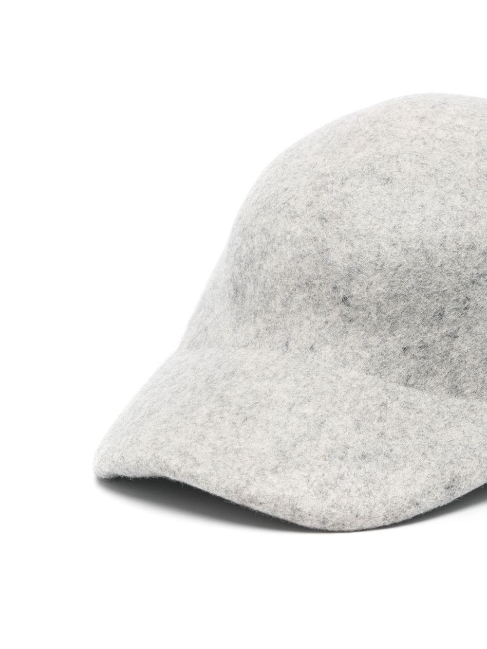 curved-peak cap - 3