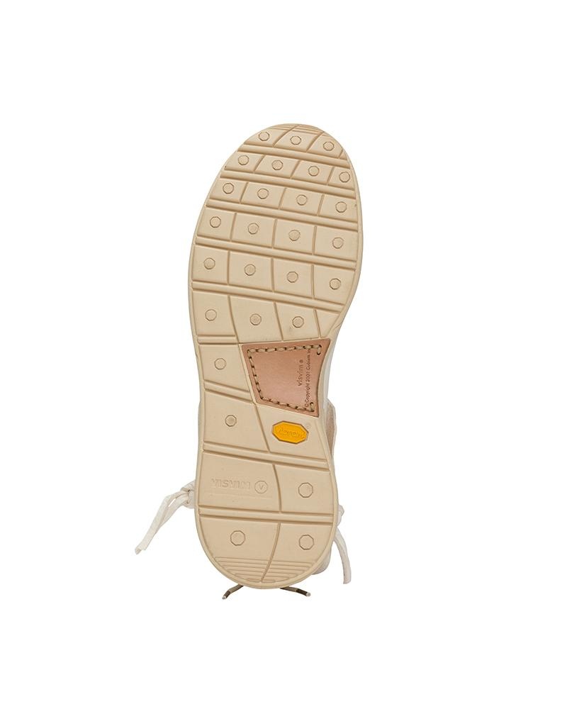 FBT LHAMO-FOLK WHITE - 3