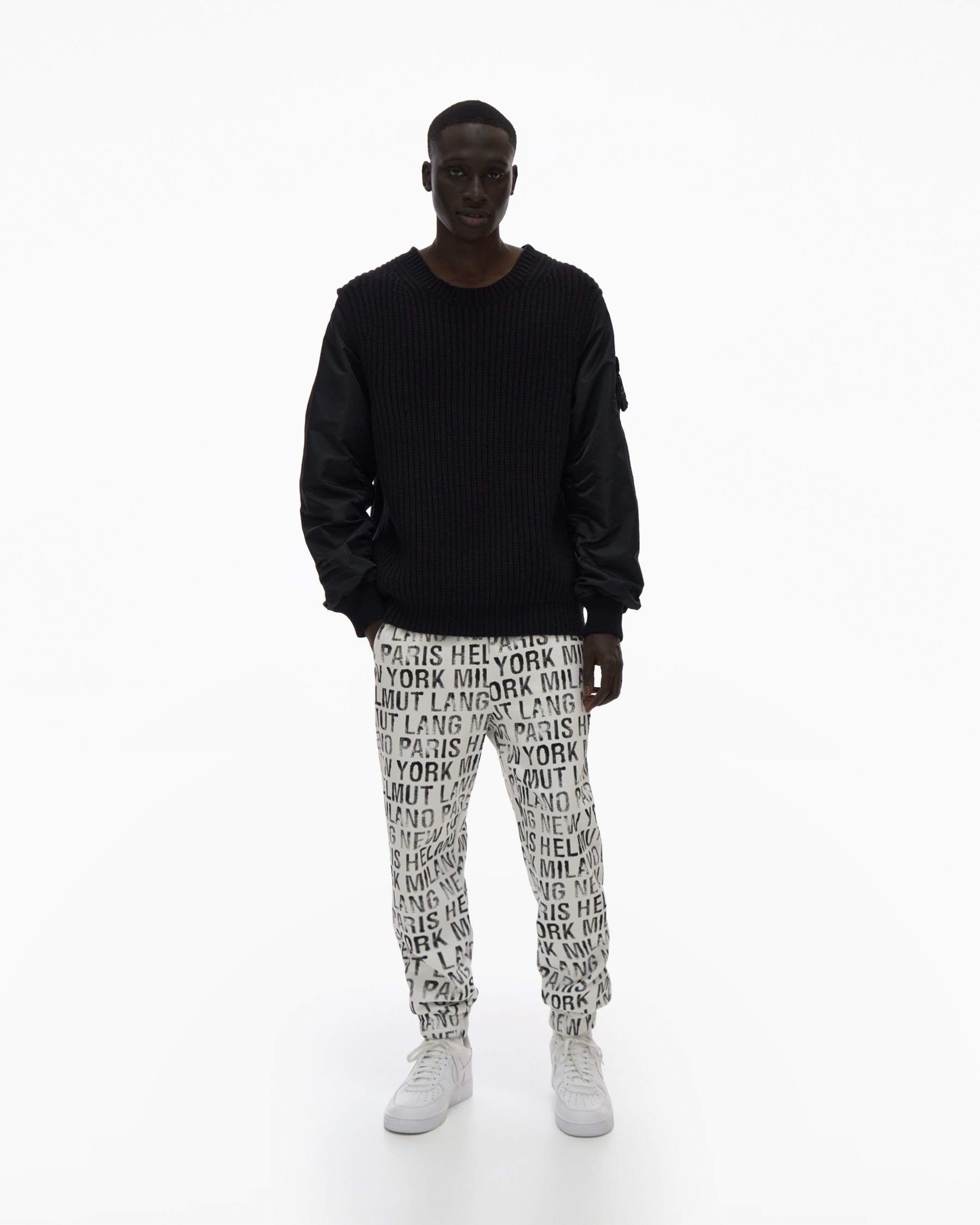 ALL-OVER JOGGER - 2