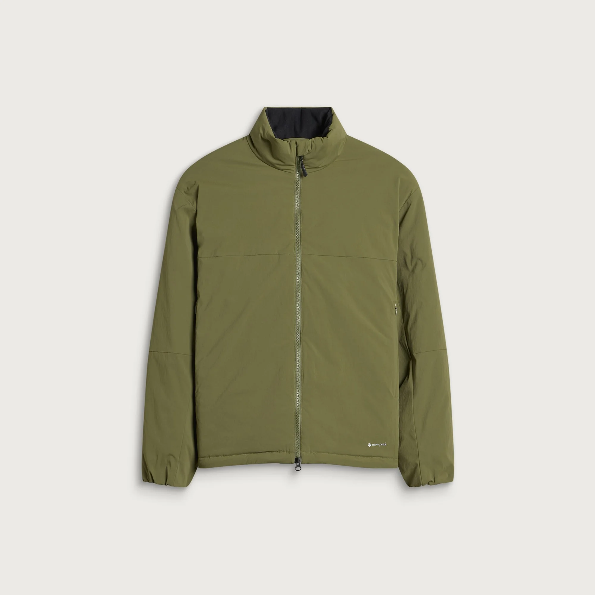 Snow Peak New Standard Padded Jacket - 1