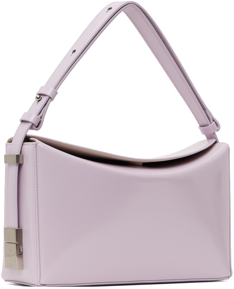 OSOI Purple Sandy Bag outlook