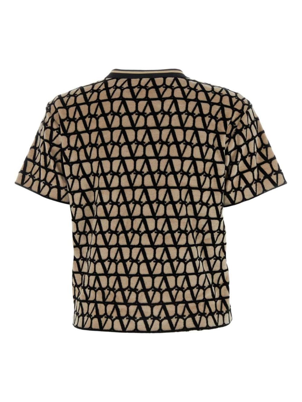 Toile Iconographe T-shirt - 2