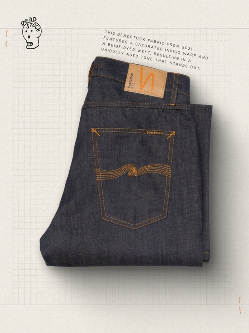 Tuff Tony Dry Deadstock 13 3