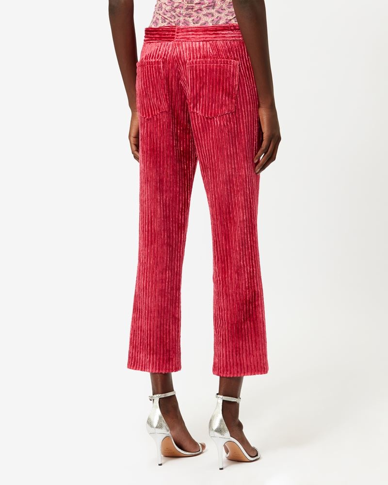 DOLANN PANTS - 5