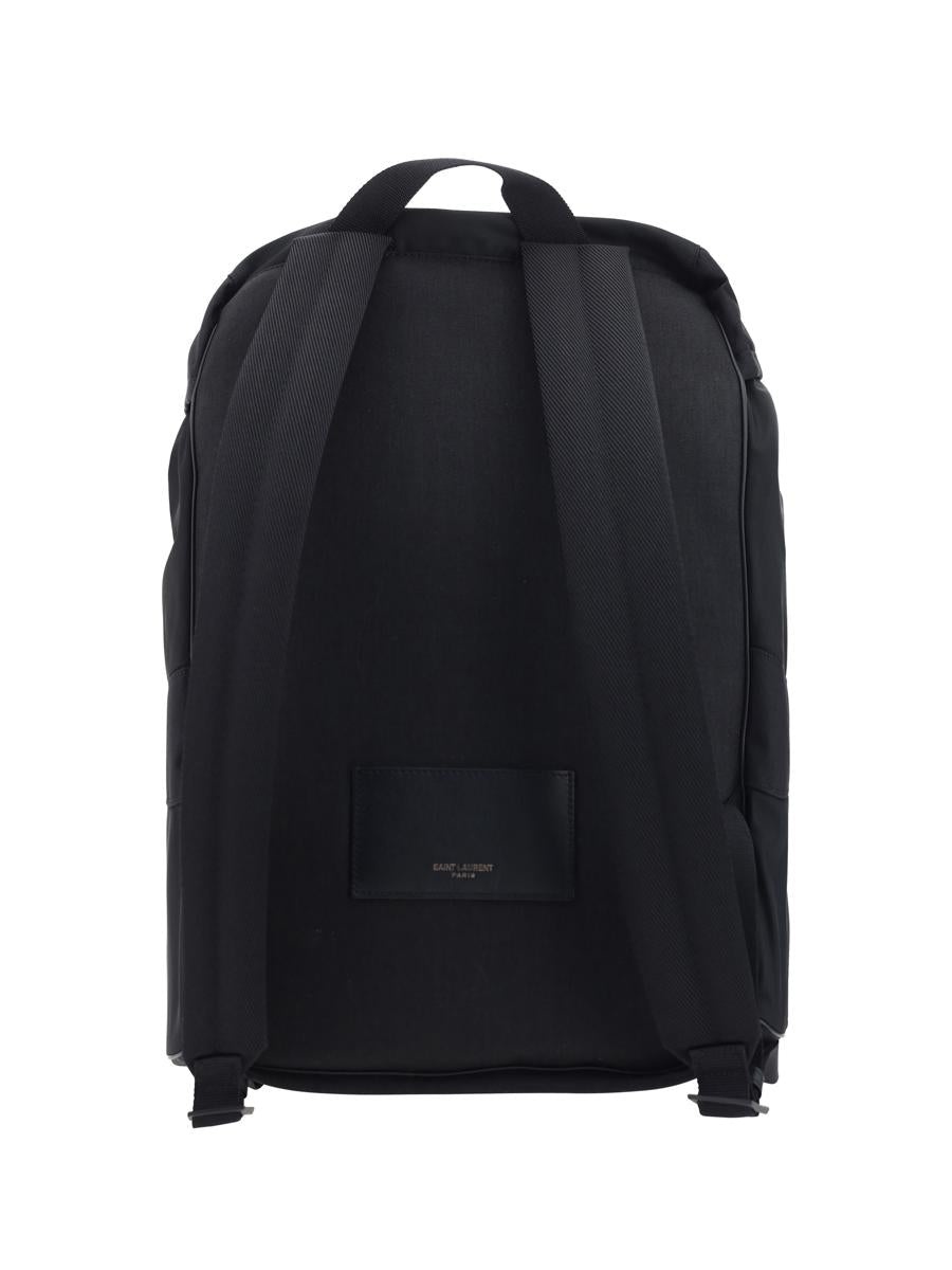 Saint Laurent Backpacks - 2