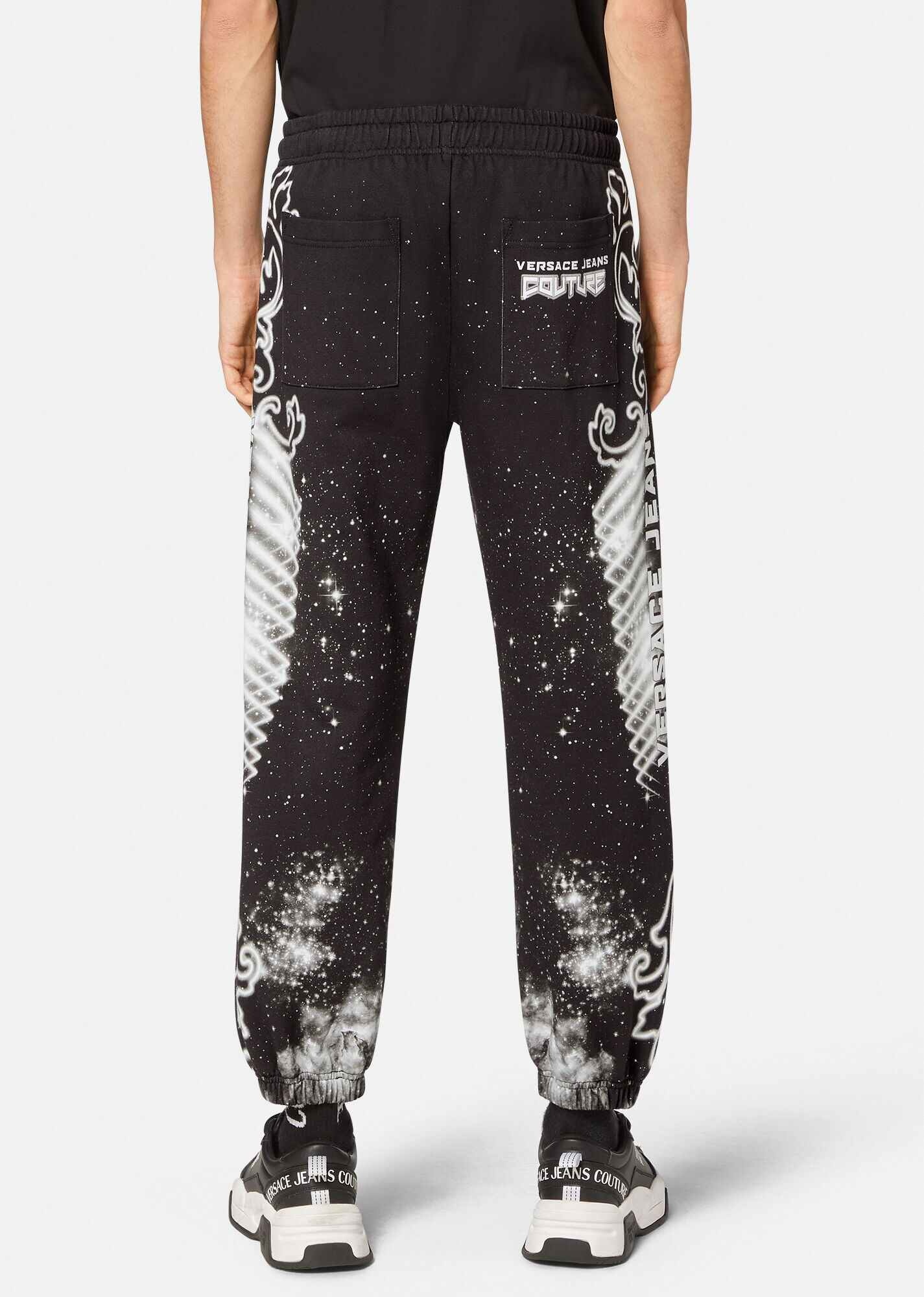 Space Couture Sweatpants - 4