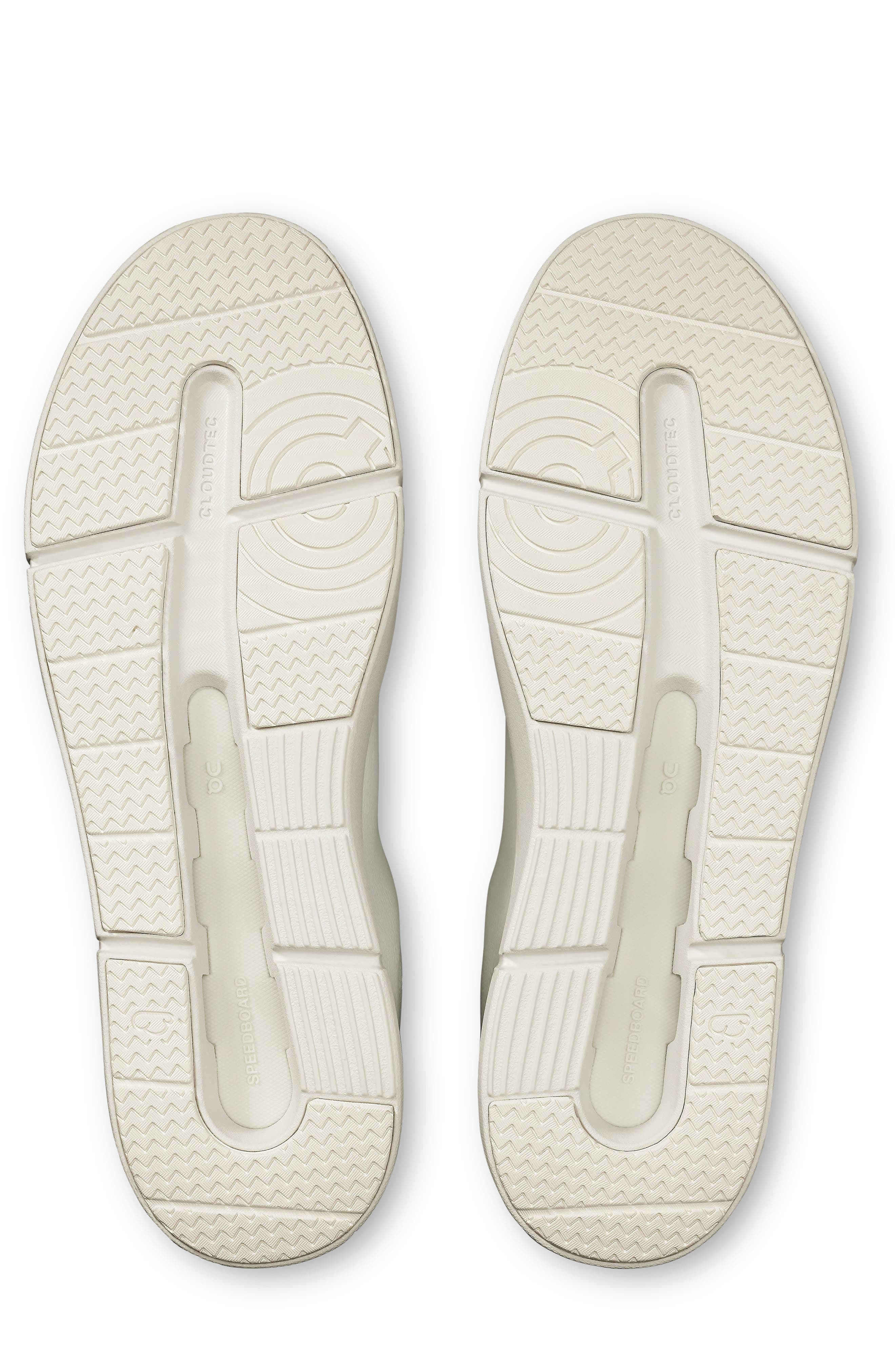 On THE ROGER Advantage Tennis Sneaker in White/White at Nordstrom - 4