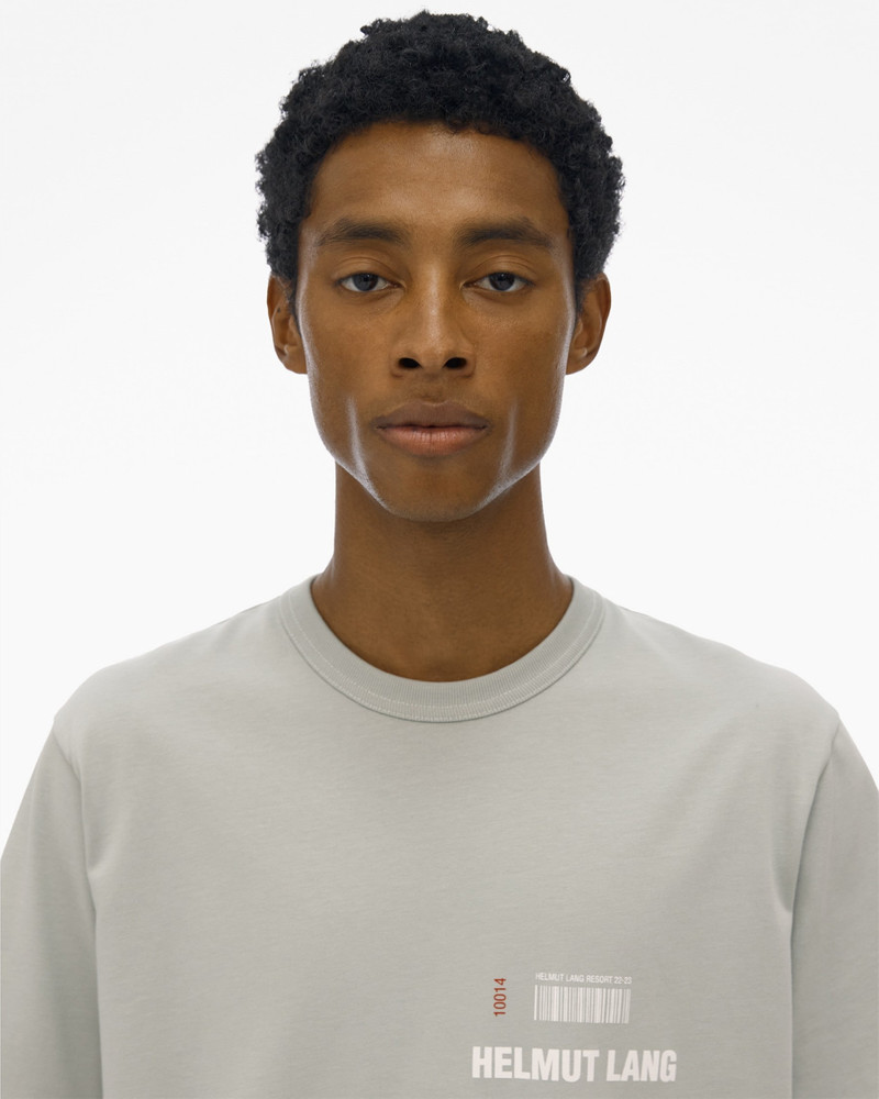SKI LOGO TEE 7