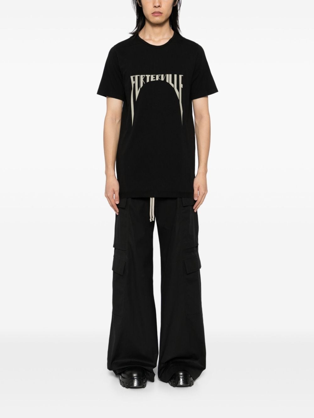 Porterville T-shirt - 2