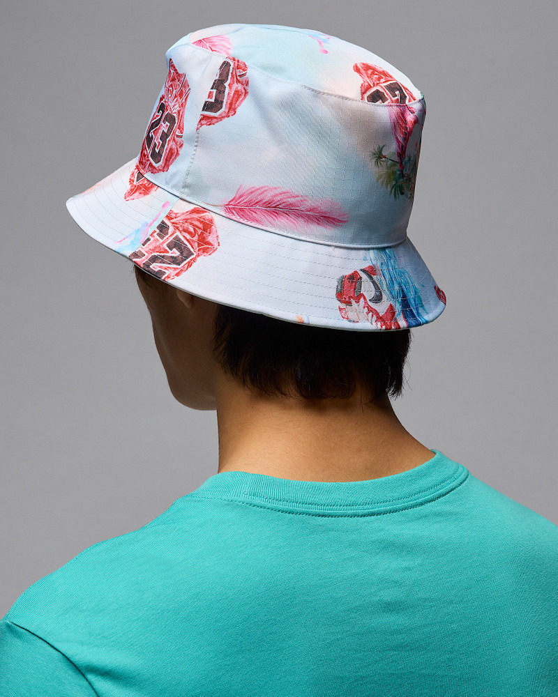Jordan Jordan Apex Reversible Bucket Hat outlook