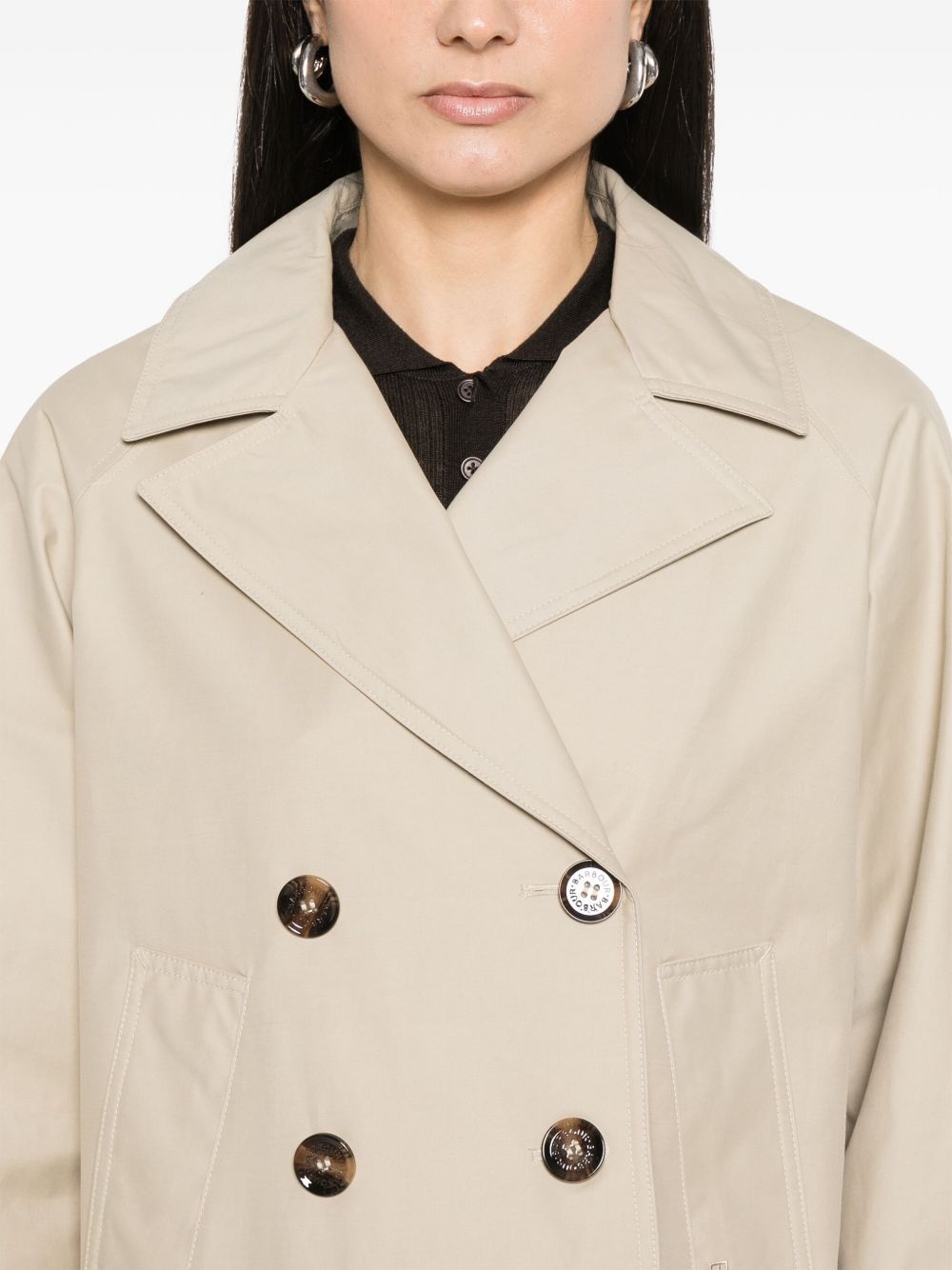 Maisy coat - 5