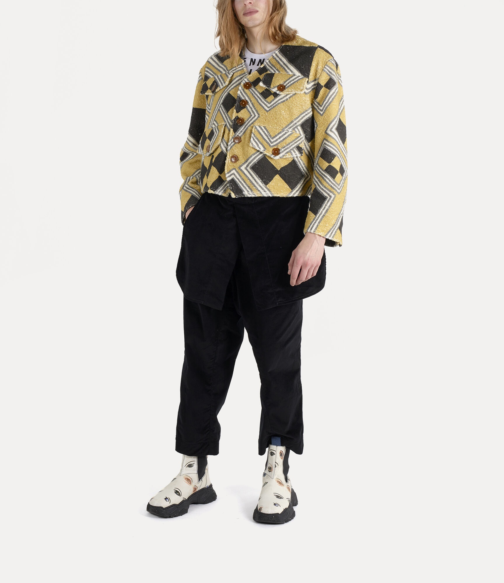 SIRENO JACKET - 5