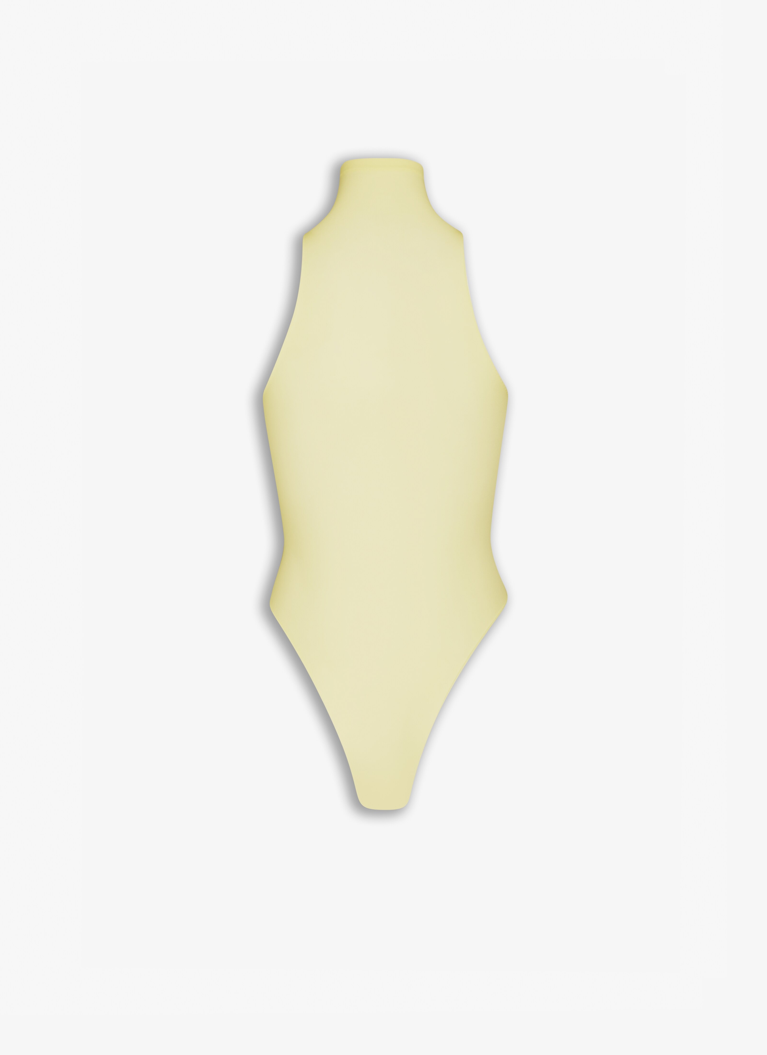 HIGHNECK BODY - 4