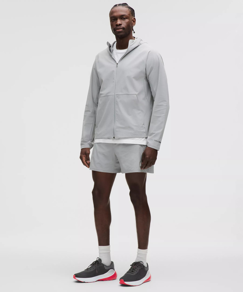 lululemon Men's Beyondfeel Running Shoe outlook