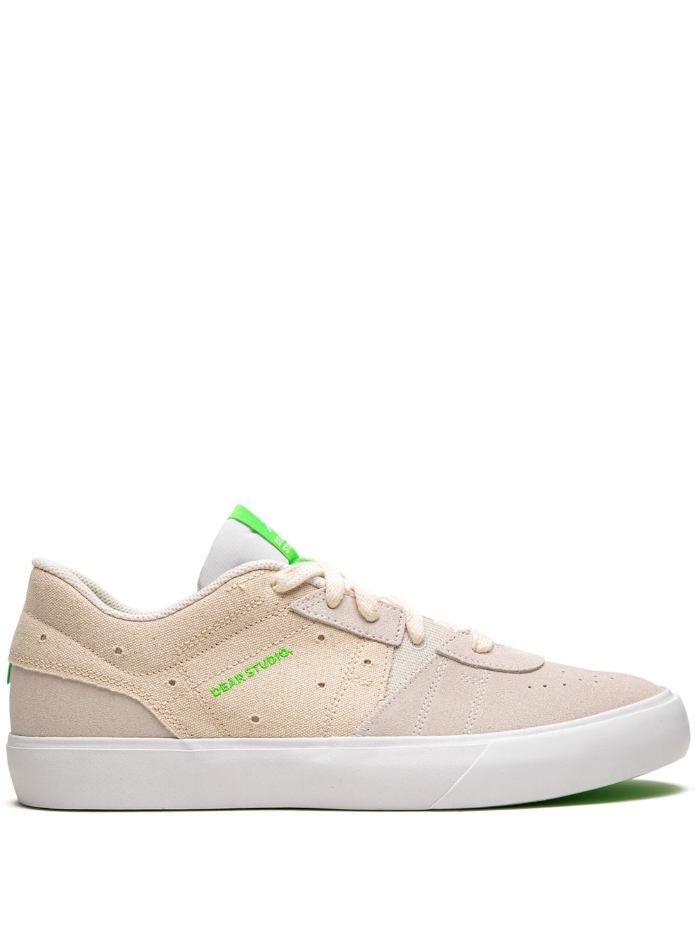 Series 06 low-top sneakers - 1