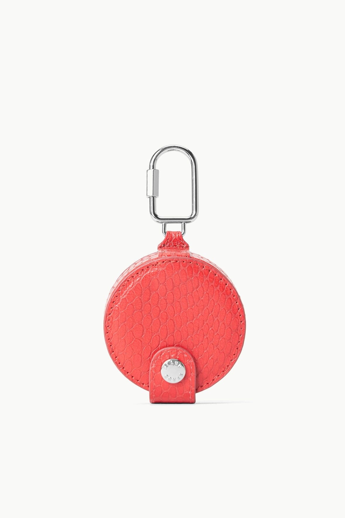 STAUD PILL CASE RED ROSE - 1
