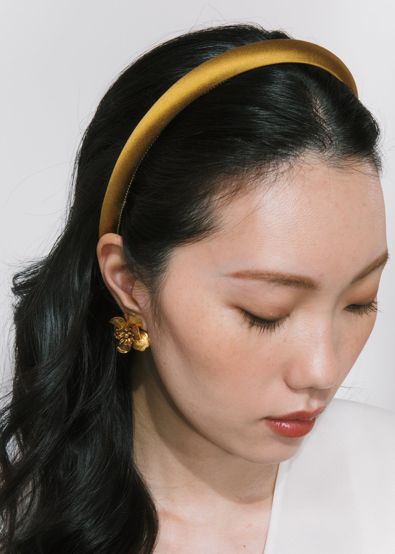 Jennifer Behr Tiana Headband outlook