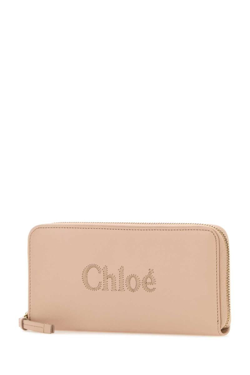 CHLOÉ CHLOE WALLETS - 2