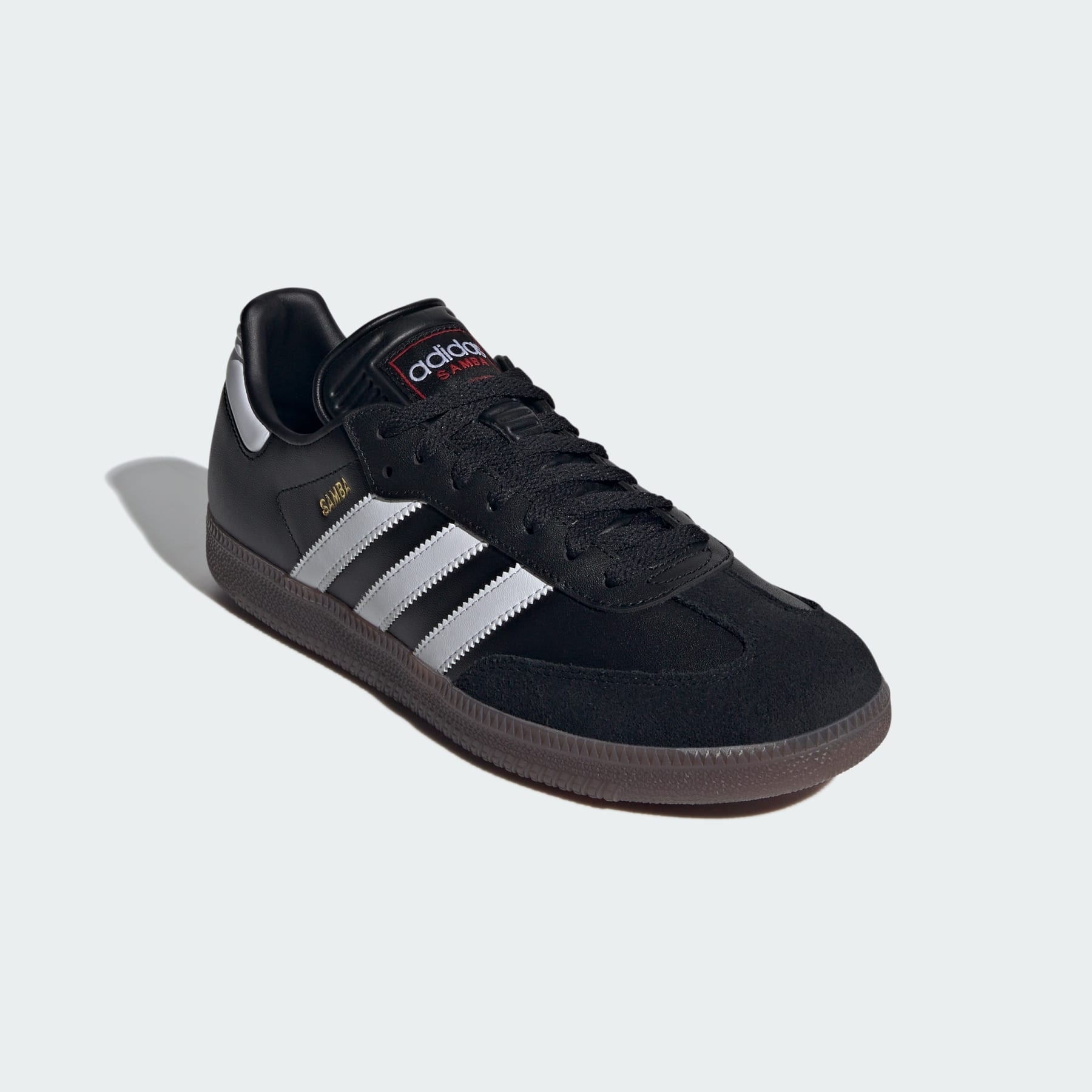 Samba Indoor Soccer Shoes - 6
