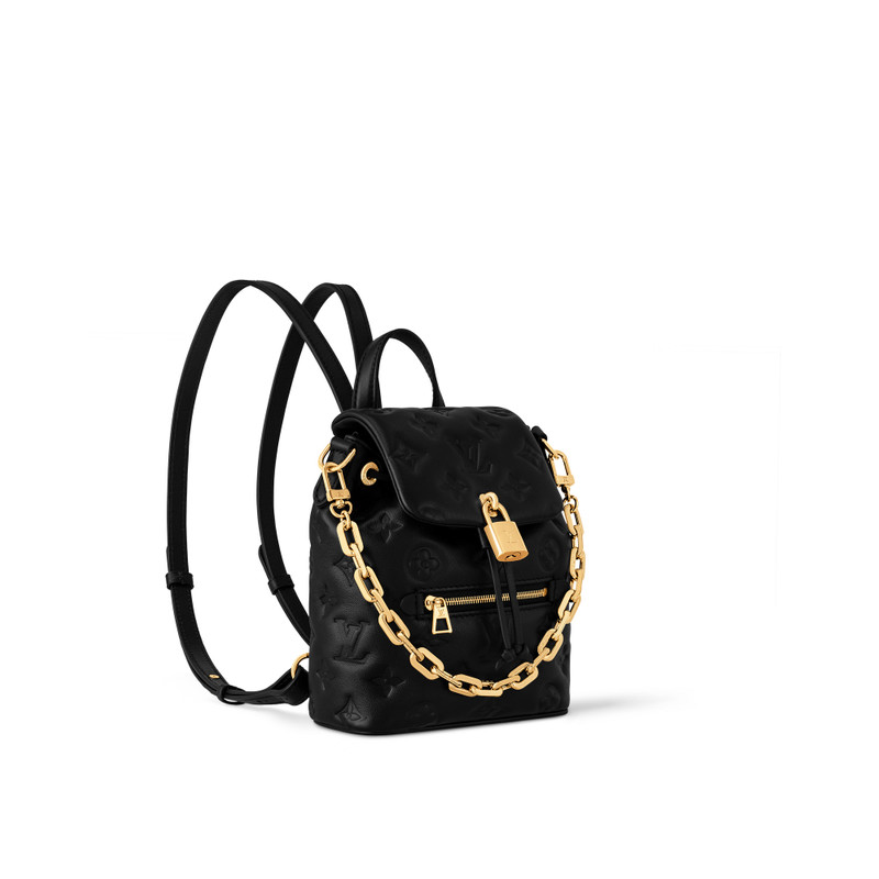 Coussin Backpack Mini 2