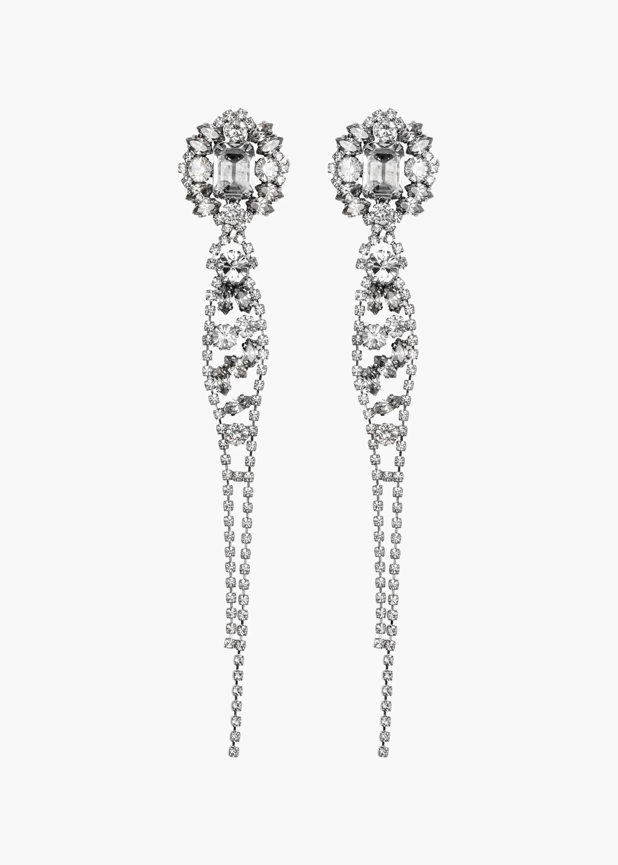 Sheila Earrings - 1
