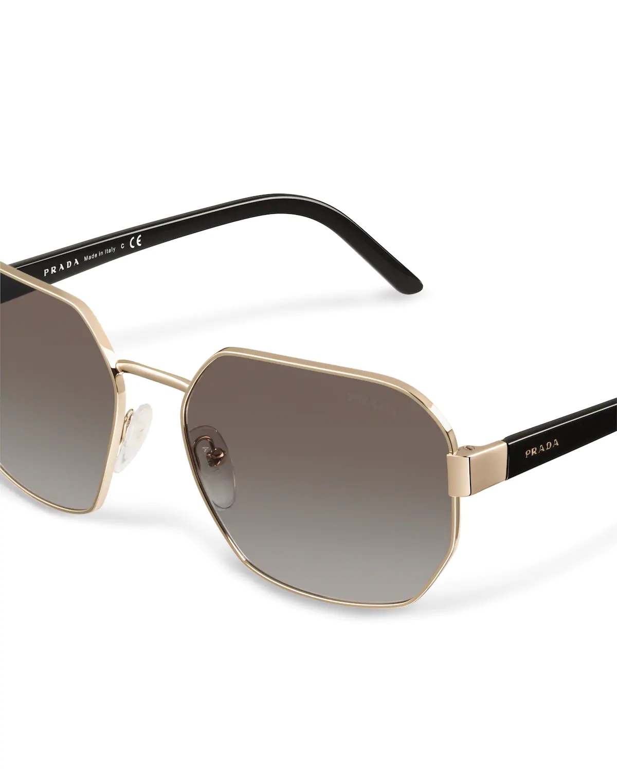 Prada Eyewear Collection sunglasses - 5