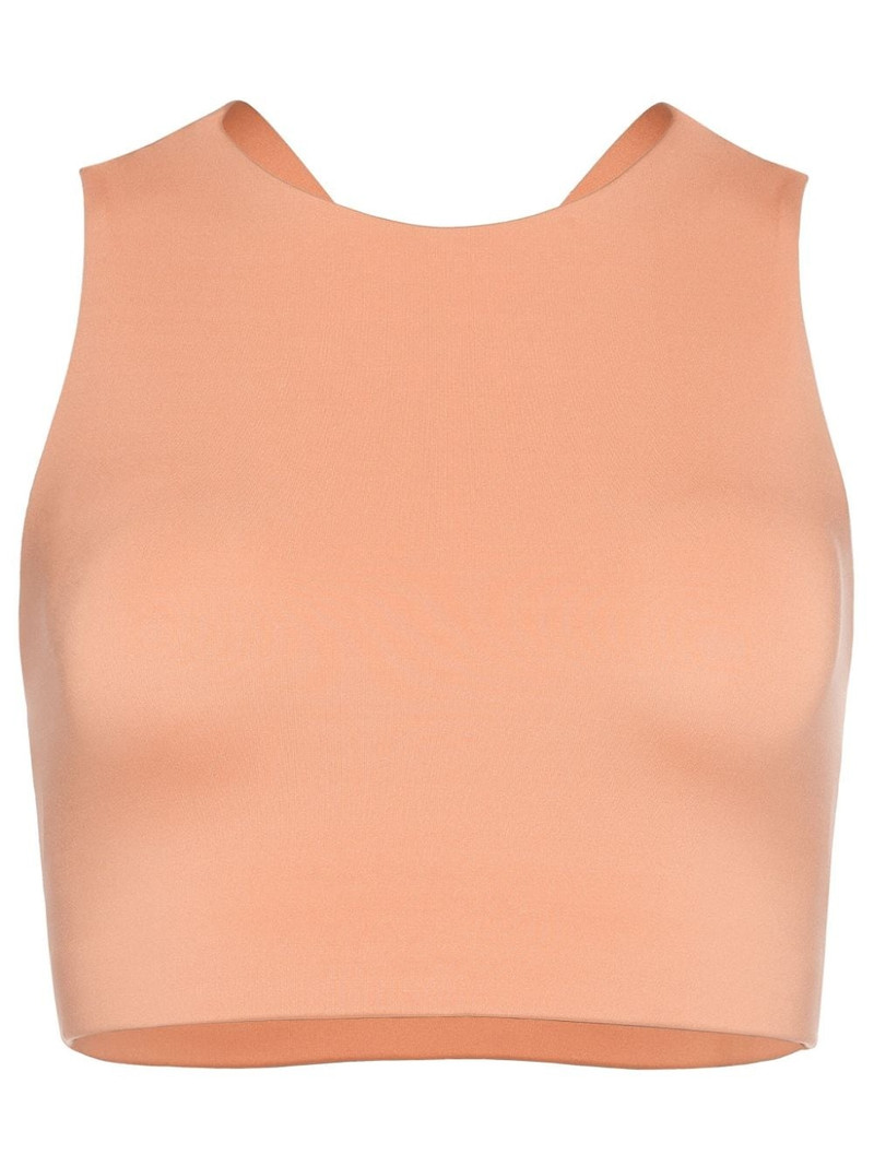 Laura crop top 1