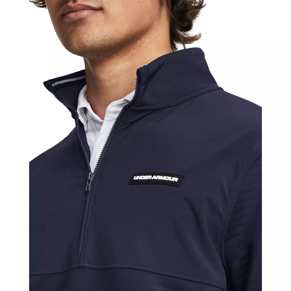 Men's Daytona 1/2-Zip Pullover - 3