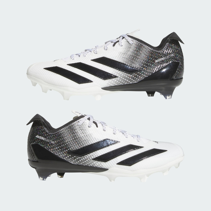Adizero Electric II Football Cleats 7