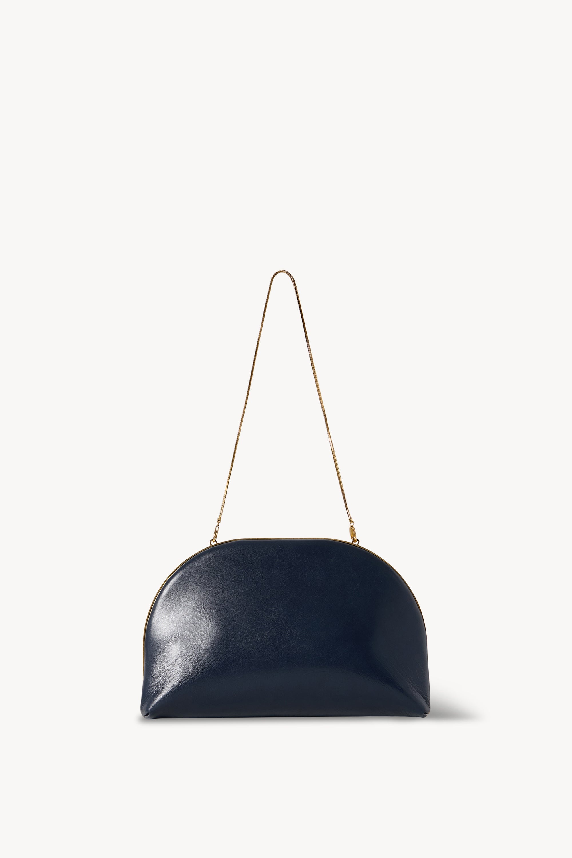 Sylvia Bag in Leather - 4