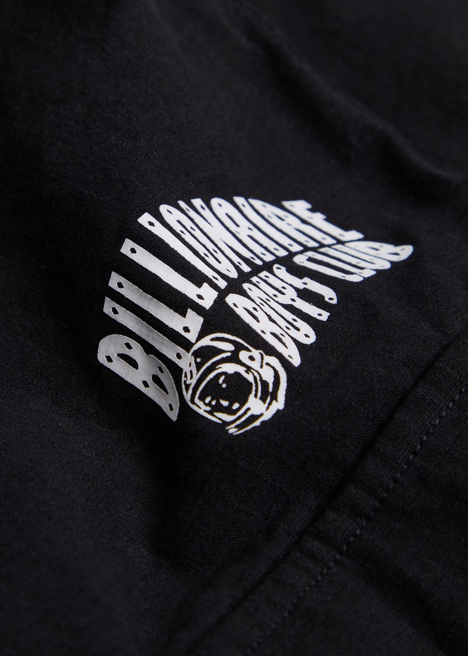 Billionaire Boys Club Small Arch Logo-print Cotton Cargo Trousers - 5