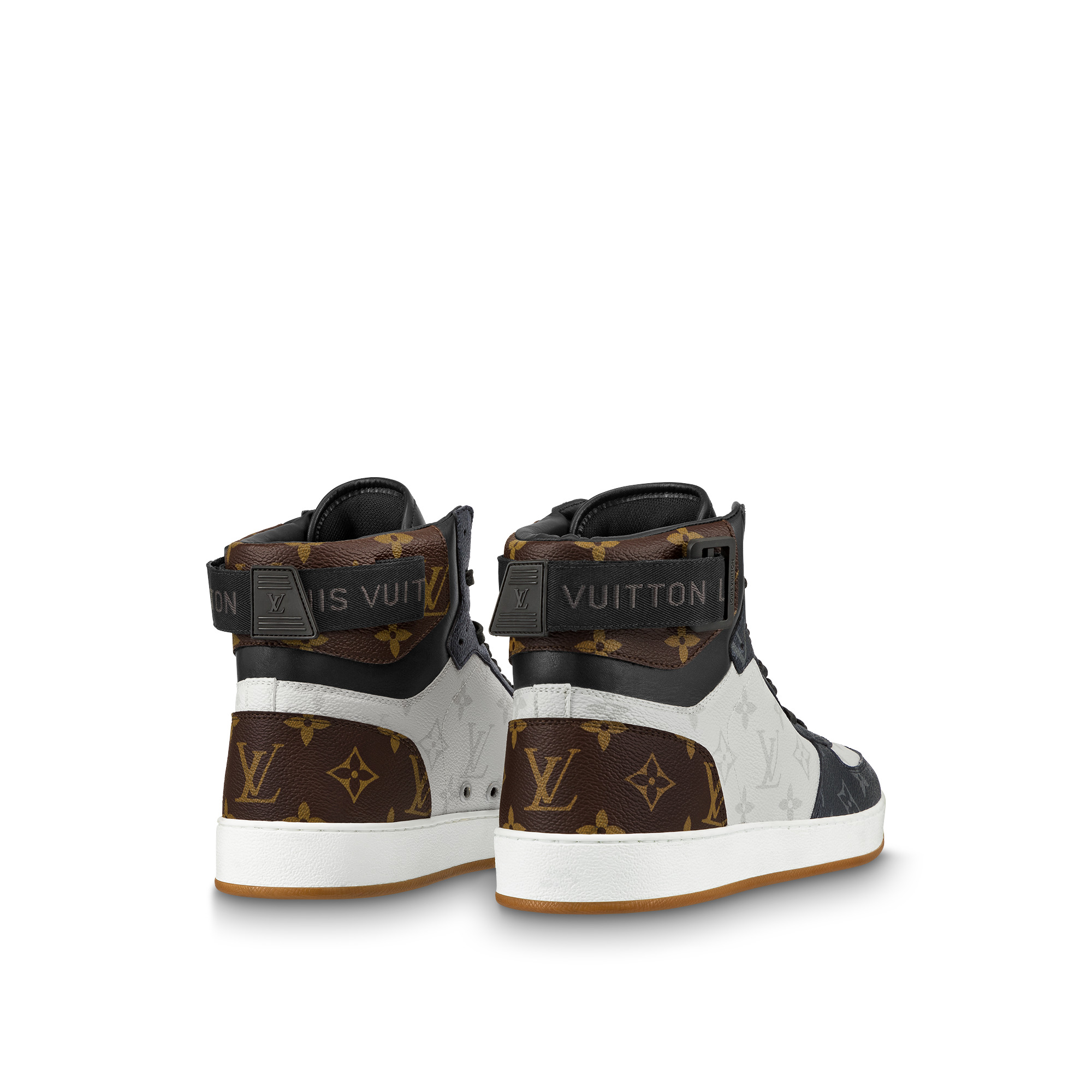 Rivoli Sneaker Boot - 4