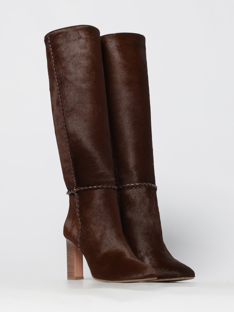 AQUAZZURA Boots woman Aquazzura outlook