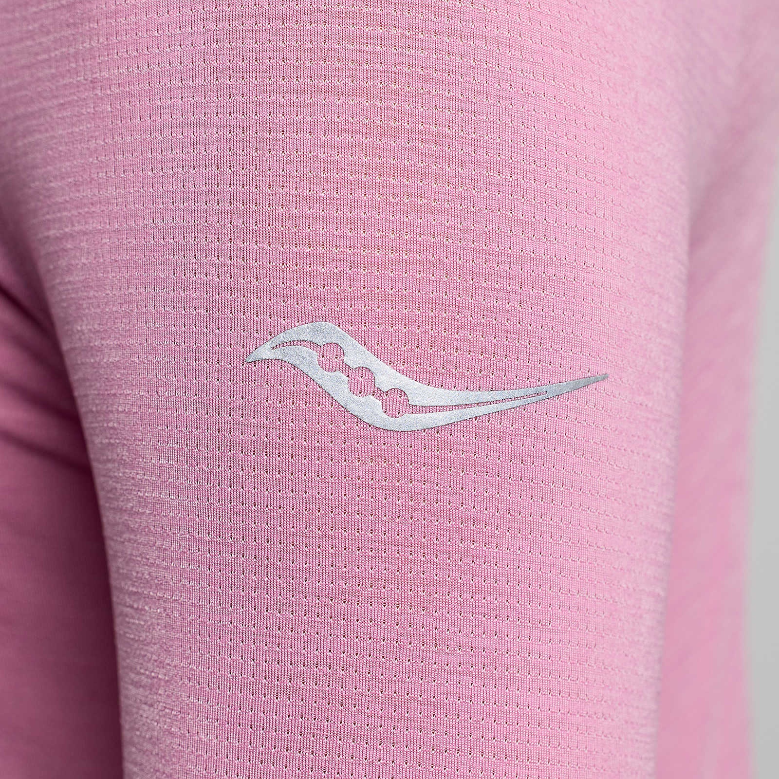 Stopwatch Long Sleeve - 4