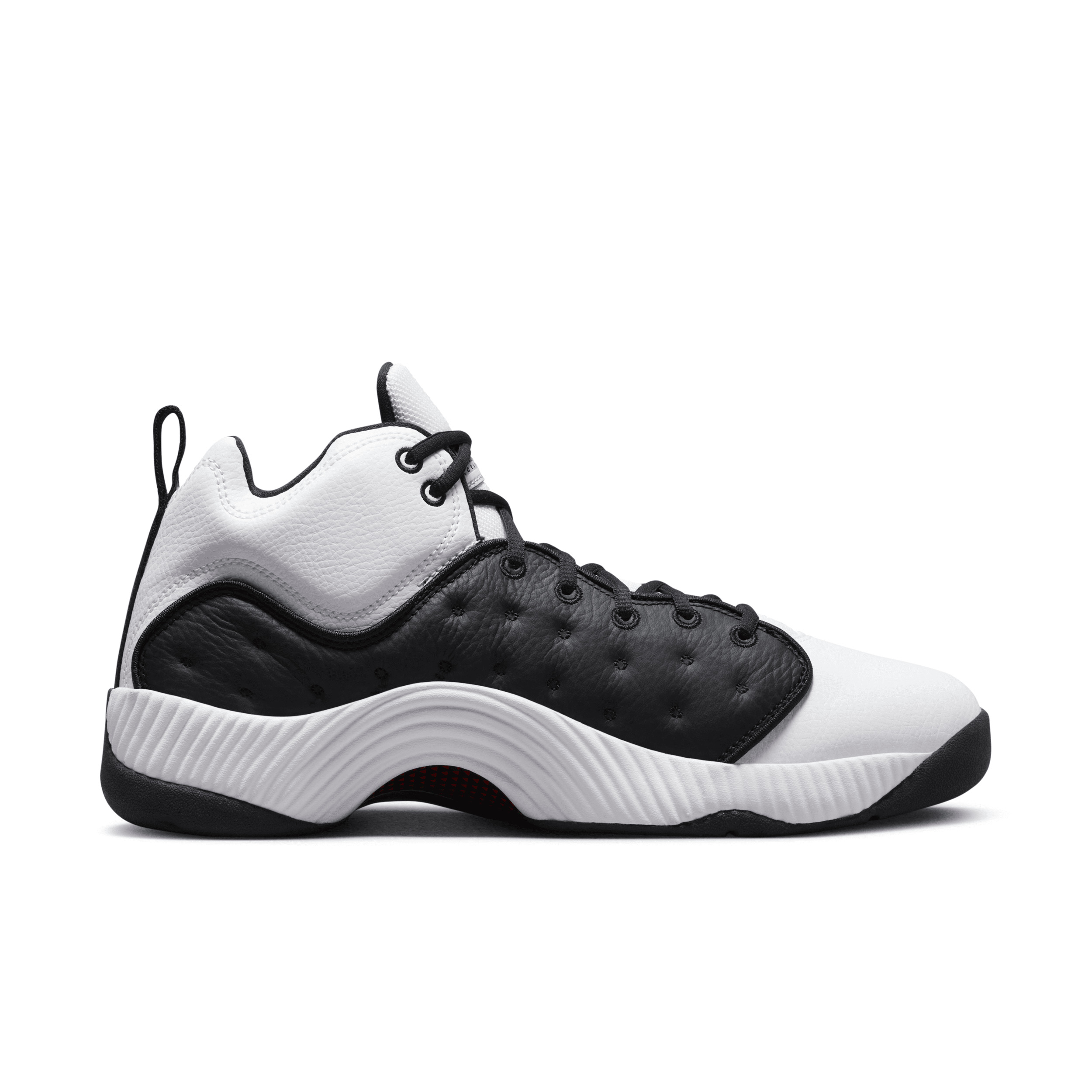 Men's Jordan Jumpman Team II  Shoes - 3