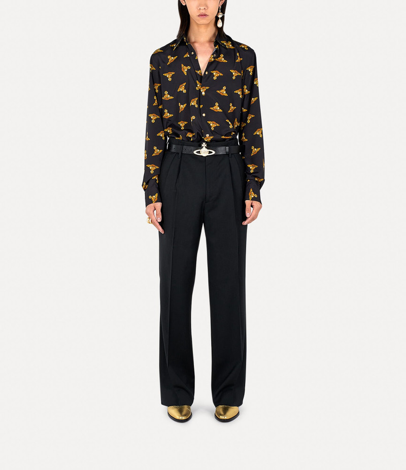 Vivienne Westwood GHOST SHIRT outlook