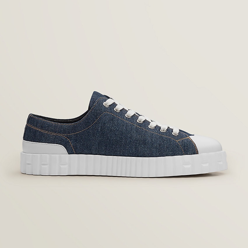 Cross sneaker - 2
