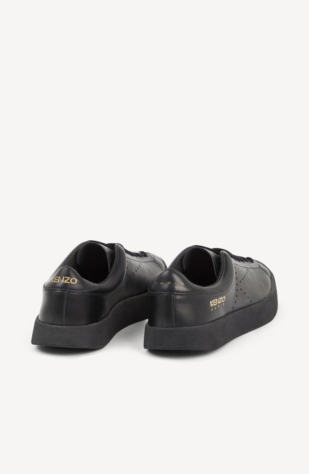 KENZOSWING trainers Men - 2