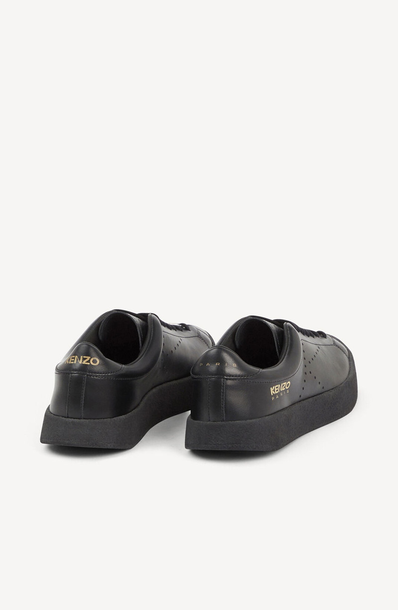 KENZOSWING trainers Men 2