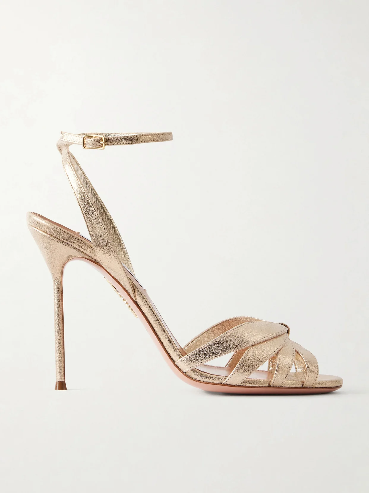Soulmate 105 Knotted Sandals - 1
