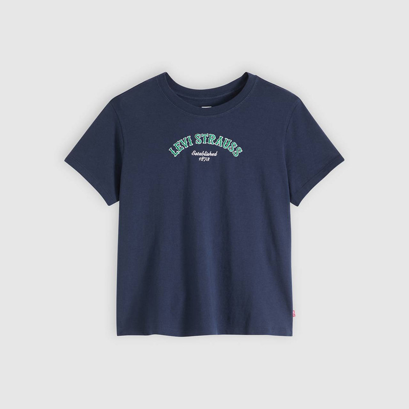 GRAPHIC FAVORITE SHORT SLEEVE TEE 5